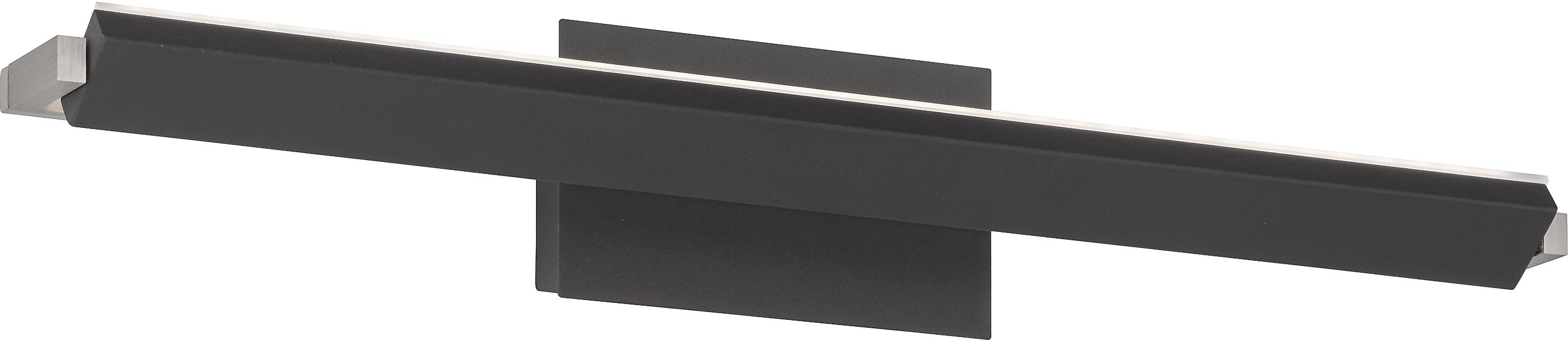 FISCHER & HONSEL LED Wandleuchte Pare günstig online kaufen