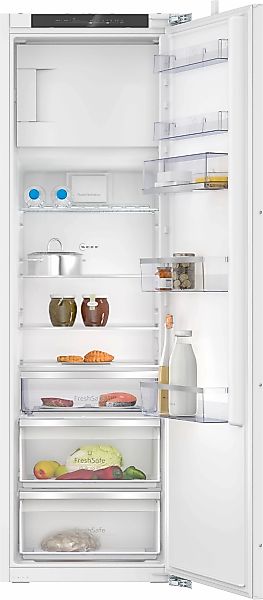 NEFF Einbaukühlschrank N 70 "KI2823DD0" 177,2 cm hoch 55,8 cm breit Fresh S günstig online kaufen