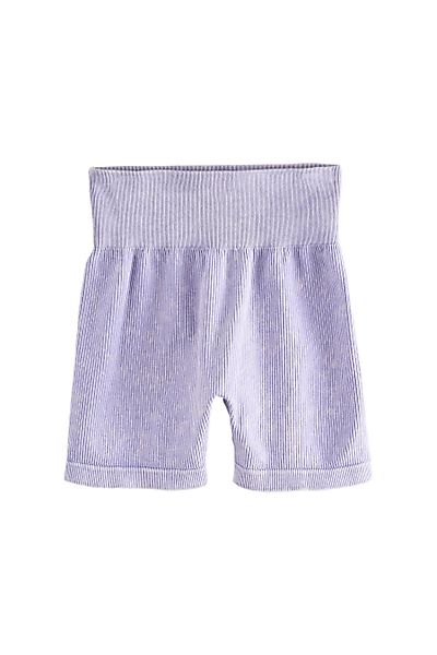 Next Trainingsshorts Active Gerippte Radlerhose, kürzer günstig online kaufen
