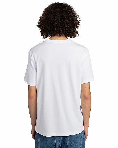 Element T-Shirt Blazin günstig online kaufen