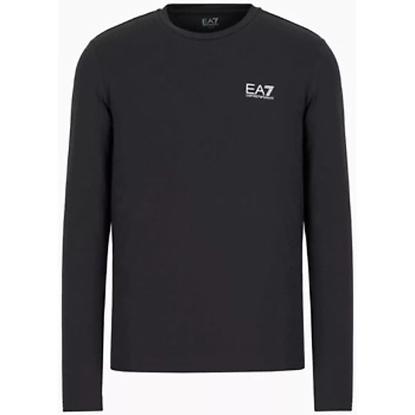 Emporio Armani EA7  T-Shirts & Poloshirts 8NPT55PJM5Z günstig online kaufen