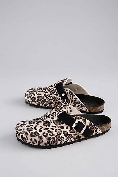 Aniston SHOES Clog Clog, Hausschuh, Homeslipper, günstig online kaufen