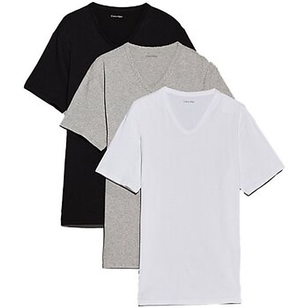 Calvin Klein Jeans  T-Shirt LV00NB4186 günstig online kaufen