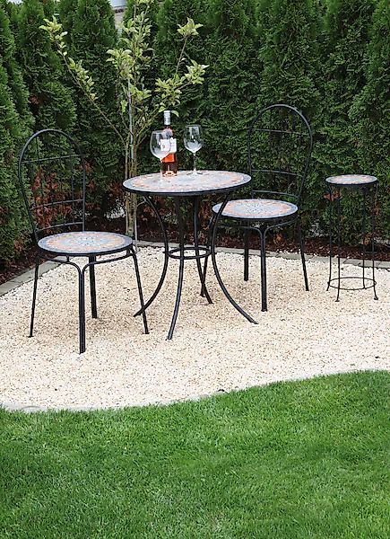 Siena Garden Gartenstuhl () günstig online kaufen