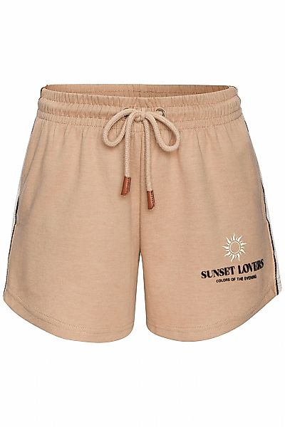 H.I.S Sweatshorts günstig online kaufen