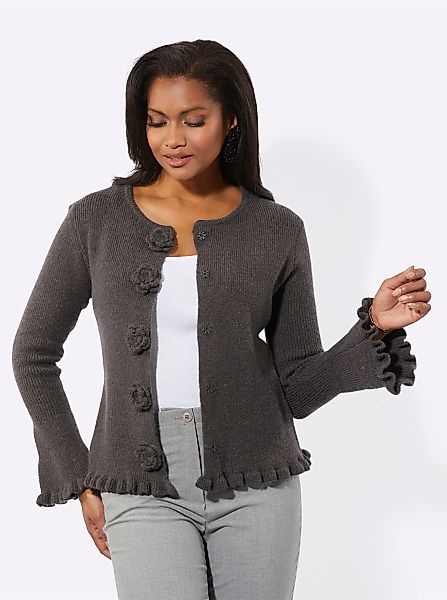 Witt Strickjacke Strickjacke günstig online kaufen