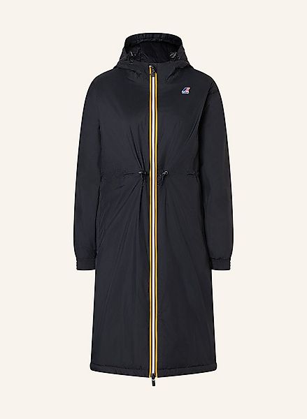 K-WAY Funktionsjacke K-Way Funktionsjacke LE VRAI 4.0 DELIA WARM günstig online kaufen