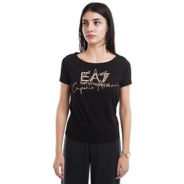 Emporio Armani  T-Shirt 3DTT26TJFKZ00200 günstig online kaufen