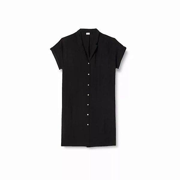 s.Oliver Jerseykleid schwarz (1-tlg) günstig online kaufen