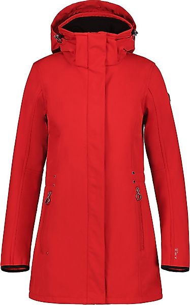Luhta Funktionsjacke LUHTA ILONIEMI MOOSBEERE günstig online kaufen