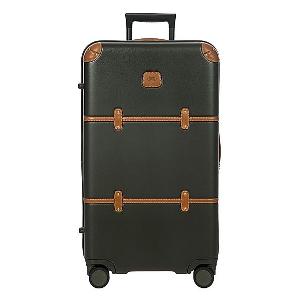 Bric's Hartschalen-Trolley Bellagio, 4 Rollen, Polypropylen günstig online kaufen