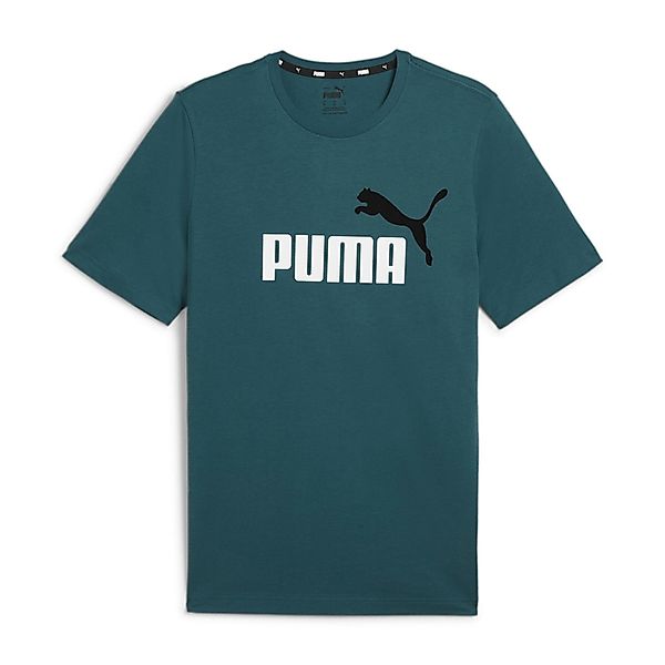 PUMA T-Shirt Puma Herren T-Shirt ESS+ günstig online kaufen