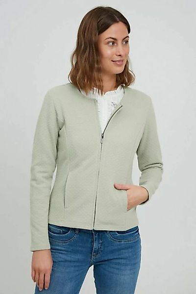 fransa Sweatjacke Fransa FREmcardi günstig online kaufen