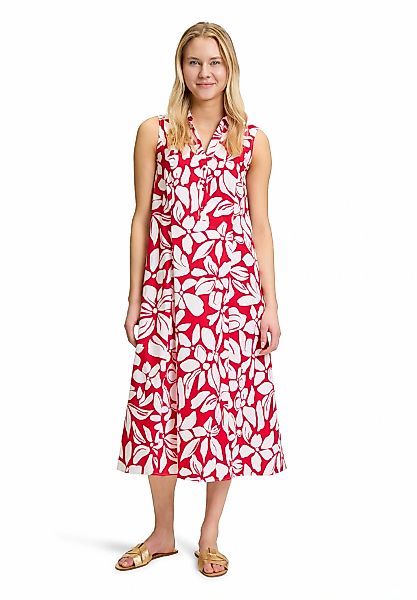 Vera Mont Hemdblusenkleid "Vera Mont Damen Sommerkleid Hemdblusenkleid mit günstig online kaufen