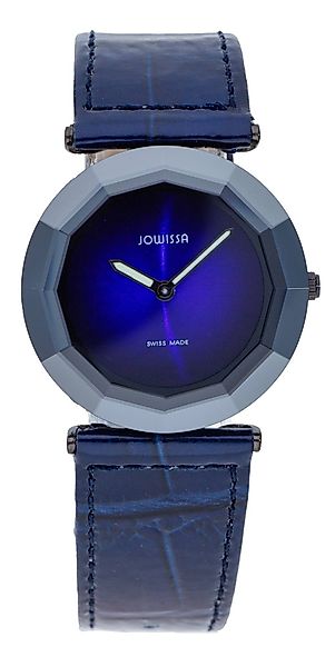 JOWISSA Schweizer Uhr Safira 24 günstig online kaufen
