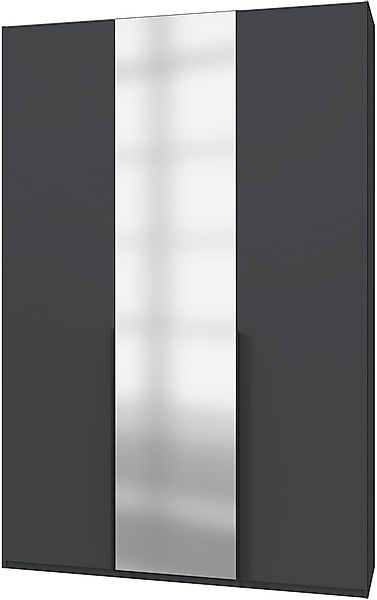 Wimex Kleiderschrank »Mugano,in 5 Breiten,2 Höhen,2 Tiefen, viele Farben, M günstig online kaufen