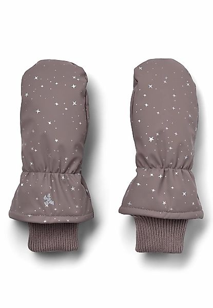 WHEAT Baumwollhandschuhe "WHEAT Winter Mittens Stormy" günstig online kaufen