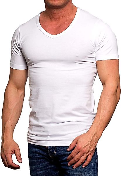 Jack & Jones T-Shirt (2er-Pack) in günstig online kaufen