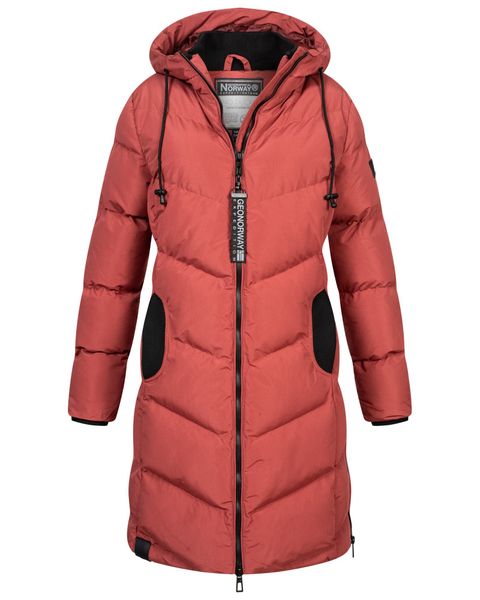 Geographical Norway Steppjacke Damen Winter Jacke günstig online kaufen
