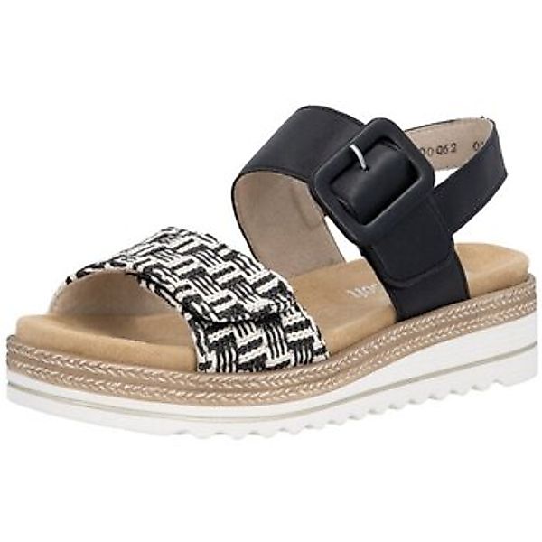 Remonte  Sandalen Sandaletten Sandale D0Q62-03 günstig online kaufen