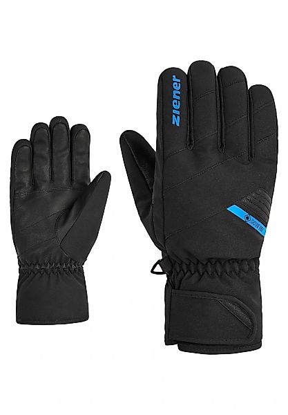 Ziener Skihandschuhe "ZI-1726 GTX" günstig online kaufen