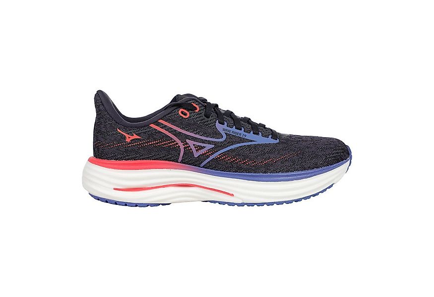 Mizuno Wave Rider 29 - Neutralschuh Laufschuh günstig online kaufen