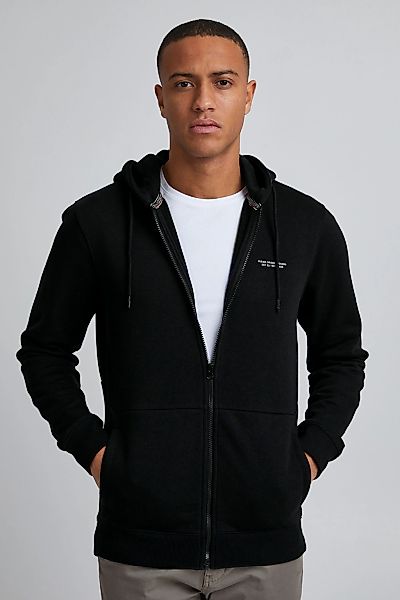 Blend Kapuzenpullover "BHPepe" Kapuzensweatjacke mit Kordelzug günstig online kaufen