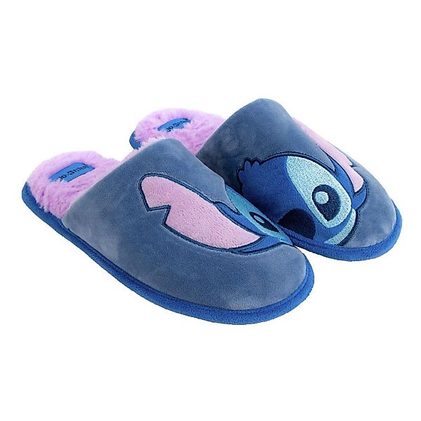 Cerda Disney Stitch Haus Slippers Unisex günstig online kaufen
