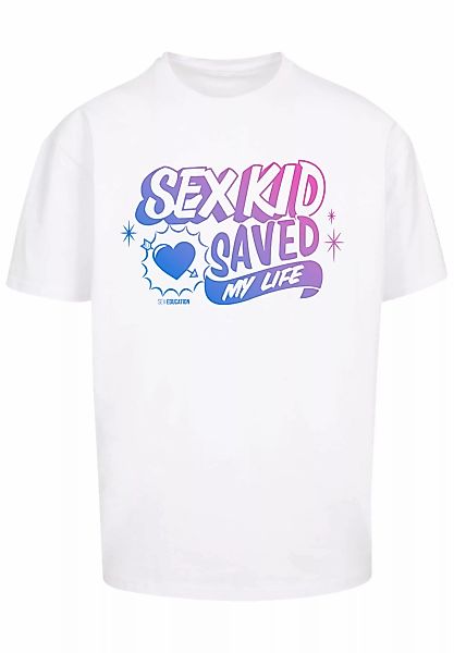 F4NT4STIC T-Shirt "Sex Education Sex Kid Blend", Premium Qualität günstig online kaufen