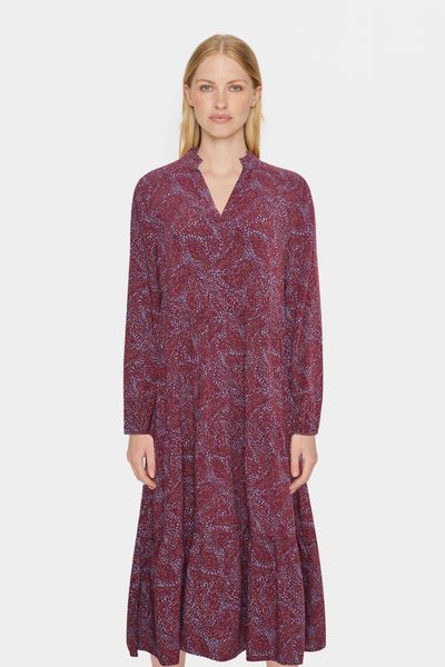 Saint Tropez Sommerkleid EdaSZ Maxi Dress günstig online kaufen