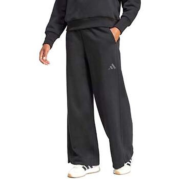 adidas  Trainingsanzüge W ALL SZN T PT BLACK JJ1281 günstig online kaufen