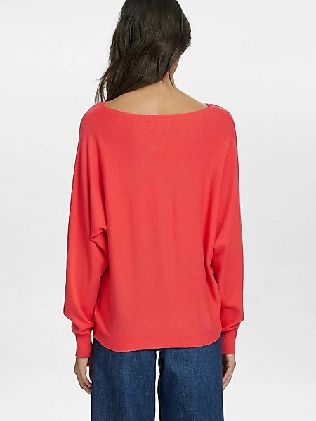 nümph Strickpullover "Nümph Sweater NUDAYA" günstig online kaufen