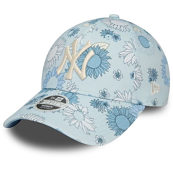 New Era Baseball Cap 9Forty FLORAL günstig online kaufen