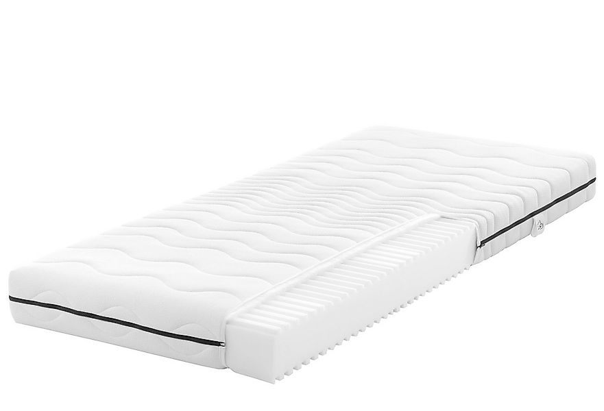 Kaltschaummatratze Kinder- und Jugendmatratze Softwelle Härtegra..., RAVENS günstig online kaufen