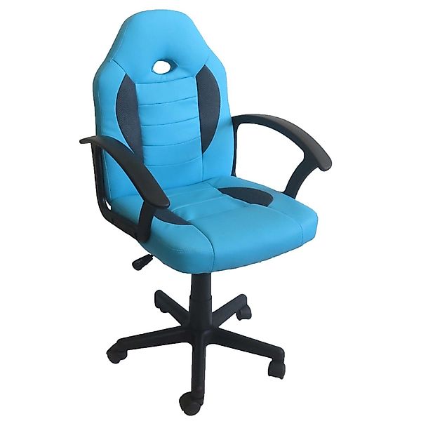 HTI-Living Schreibtischstuhl Schreibtischstuhl höhenverstellbar (Stück, 1 günstig online kaufen