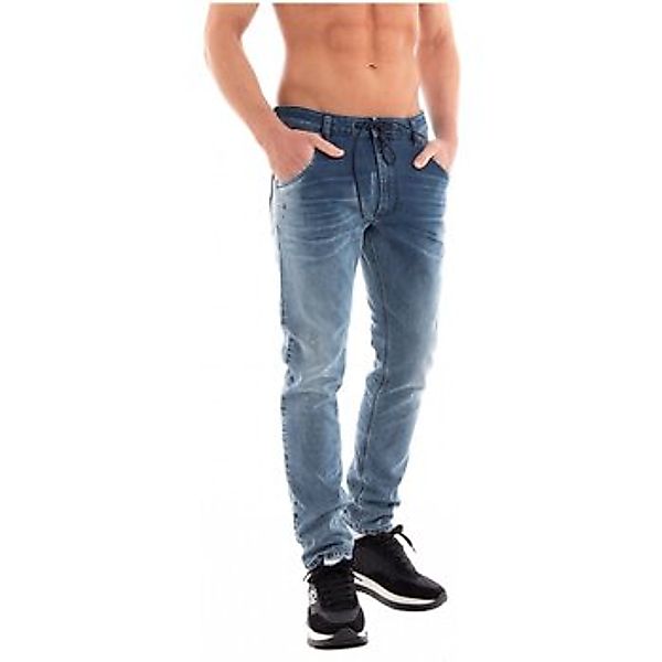 Diesel Tapered-fit-Jeans Stretch JoggJeans - Krooley günstig online kaufen