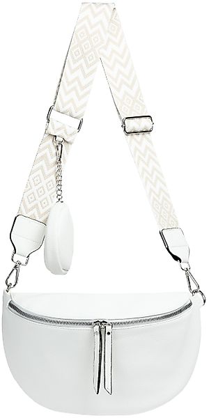 Caspar Gürteltasche TS1076 stylische große XL günstig online kaufen