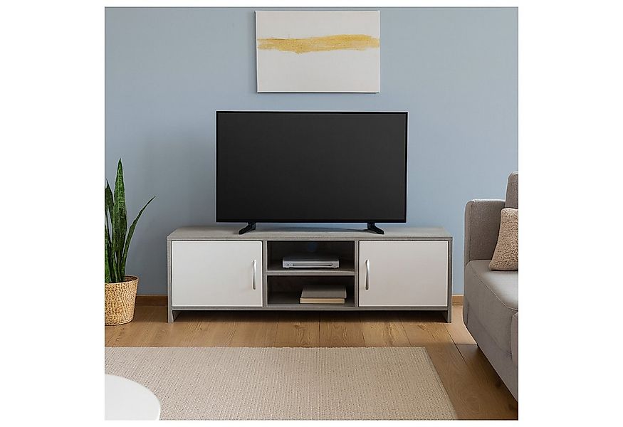 HTI-Living Lowboard Lowboard Thekla 12037 (Stück, 1 St., 1 Lowboard), TV-Ba günstig online kaufen