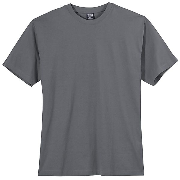 Urban Classics Plus Size Rundhalsshirt Urban günstig online kaufen