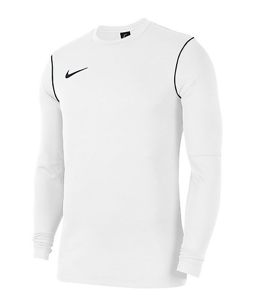 Nike Sweatshirt Nike Performance Park 20 Sweatshirt Langarm-Shirts Polyeste günstig online kaufen