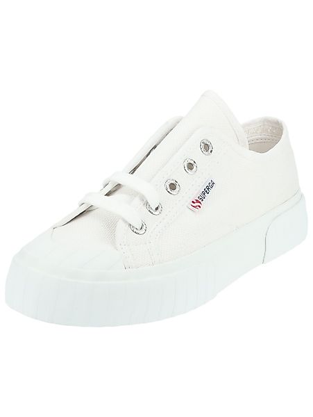 Superga Superga Sneaker Textil Sneaker günstig online kaufen