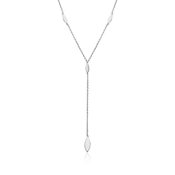 Unique Kettenanhänger Y-Kette 925er Silber günstig online kaufen