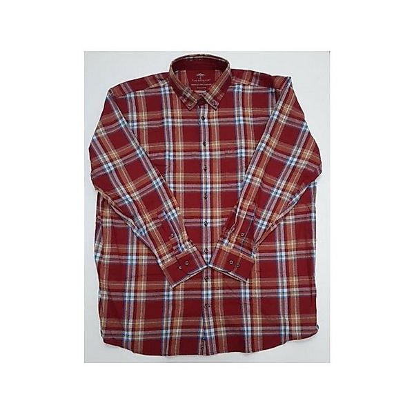 FYNCH-HATTON Langarmhemd Hemd (1-tlg) günstig online kaufen