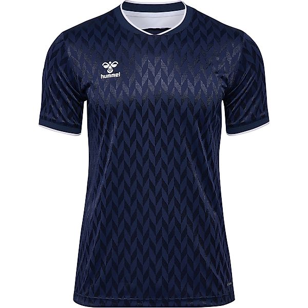 hummel Fußballtrikot Hummel Unisex Trikot hmlMATCH günstig online kaufen