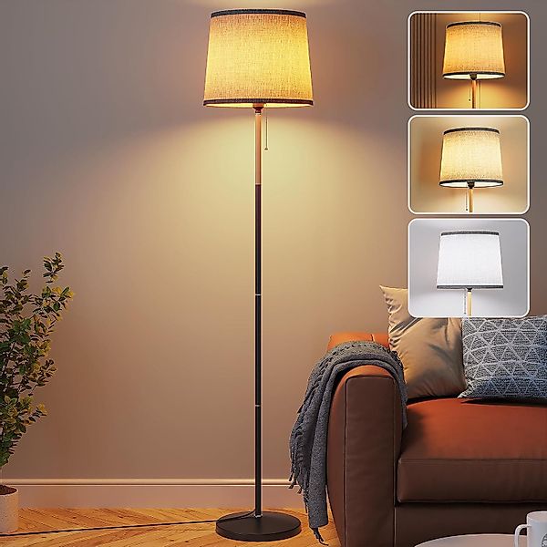TLGREEN Stehlampe mit Smart LED-Birne & günstig online kaufen