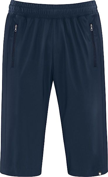 SCHNEIDER Sportswear 3/4-Hose CORBYM-3/4-HOSE DUNKELBLAU günstig online kaufen