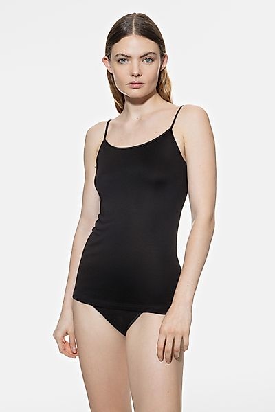 Mey Spaghettitop Damen Serie Emotion Uni günstig online kaufen