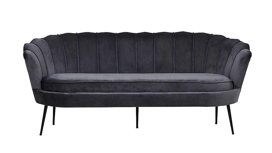 ebuy24 Sofa Nice Sofa 3 Personen günstig online kaufen