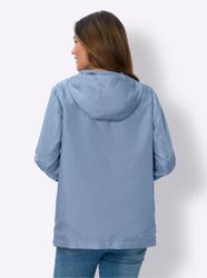 Sieh an! Allwetterjacke Jacke günstig online kaufen