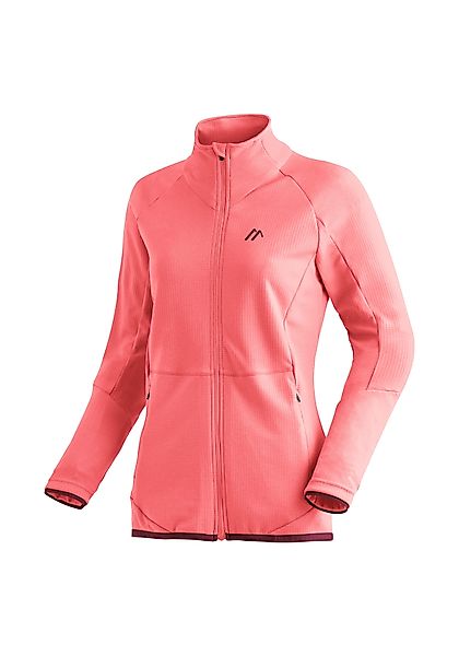 Maier Sports Fleecejacke Sinaia W Damen günstig online kaufen